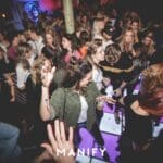 Manify out of office, Manify: Out of office, Barkade Den Bosch [04-10-2019]