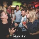 Manify out of office, Manify: Out of office, Barkade Den Bosch [04-10-2019]