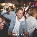 Manify out of office, Manify: Out of office, Barkade Den Bosch [04-10-2019]