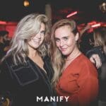 Manify out of office, Manify: Out of office, Barkade Den Bosch [04-10-2019]