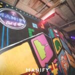 Manify out of office, Manify: Out of office, Barkade Den Bosch [04-10-2019]