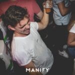 Manify out of office, Manify: Out of office, Barkade Den Bosch [04-10-2019]