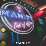 Manify out of office, Manify: Out of office, Barkade Den Bosch [04-10-2019]