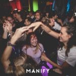 Manify out of office, Manify: Out of office, Barkade Den Bosch [04-10-2019]