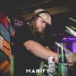 Manify out of office, Manify: Out of office, Barkade Den Bosch [04-10-2019]