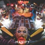 Manify out of office, Manify: Out of office, Barkade Den Bosch [04-10-2019]