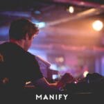 Manify out of office, Manify: Out of office, Barkade Den Bosch [04-10-2019]