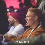 Manify out of office, Manify: Out of office, Barkade Den Bosch [04-10-2019]