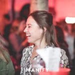 Manify out of office, Manify: Out of office, Barkade Den Bosch [04-10-2019]