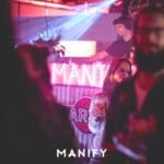 Manify out of office, Manify: Out of office, Barkade Den Bosch [04-10-2019]