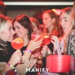 Manify out of office, Manify: Out of office, Barkade Den Bosch [04-10-2019]