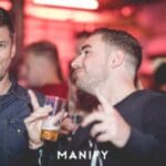 Manify out of office, Manify: Out of office, Barkade Den Bosch [04-10-2019]