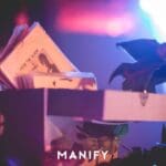 Manify out of office, Manify: Out of office, Barkade Den Bosch [04-10-2019]