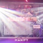 Manify out of office, Manify: Out of office, Barkade Den Bosch [04-10-2019]