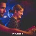 Manify out of office, Manify: Out of office, Barkade Den Bosch [04-10-2019]