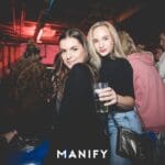 Manify out of office, Manify: Out of office, Barkade Den Bosch [04-10-2019]