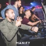 Manify out of office, Manify: Out of office, Barkade Den Bosch [04-10-2019]