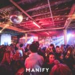 Manify out of office, Manify: Out of office, Barkade Den Bosch [04-10-2019]