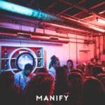 Manify out of office, Manify: Out of office, Barkade Den Bosch [04-10-2019]