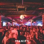 Manify out of office, Manify: Out of office, Barkade Den Bosch [04-10-2019]