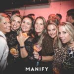 Manify out of office, Manify: Out of office, Barkade Den Bosch [04-10-2019]