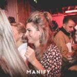 Manify out of office, Manify: Out of office, Barkade Den Bosch [04-10-2019]