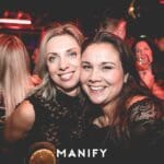 Manify out of office, Manify: Out of office, Barkade Den Bosch [04-10-2019]