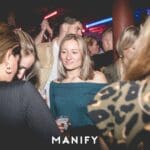 Manify out of office, Manify: Out of office, Barkade Den Bosch [04-10-2019]