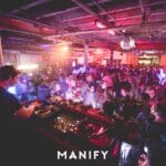 Manify out of office, Manify: Out of office, Barkade Den Bosch [04-10-2019]