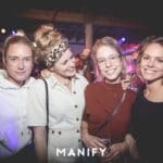 Manify out of office, Manify: Out of office, Barkade Den Bosch [04-10-2019]