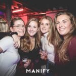 Manify out of office, Manify: Out of office, Barkade Den Bosch [04-10-2019]