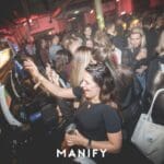 Manify out of office, Manify: Out of office, Barkade Den Bosch [04-10-2019]