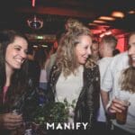 Manify out of office, Manify: Out of office, Barkade Den Bosch [04-10-2019]