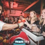 Manify out of office, Manify: Out of office, Barkade Den Bosch [04-10-2019]