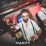 Manify out of office, Manify: Out of office, Barkade Den Bosch [04-10-2019]