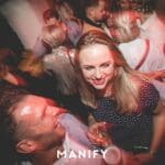 Manify out of office, Manify: Out of office, Barkade Den Bosch [04-10-2019]