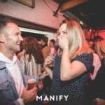 Manify out of office, Manify: Out of office, Barkade Den Bosch [04-10-2019]