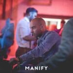 Manify out of office, Manify: Out of office, Barkade Den Bosch [04-10-2019]