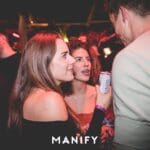 Manify out of office, Manify: Out of office, Barkade Den Bosch [04-10-2019]