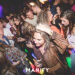 Manify out of office, Manify: Out of office, Barkade Den Bosch [04-10-2019]