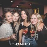 Manify out of office, Manify: Out of office, Barkade Den Bosch [04-10-2019]