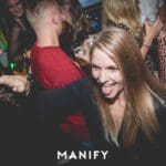 Manify out of office, Manify: Out of office, Barkade Den Bosch [04-10-2019]