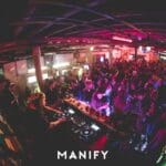 Manify out of office, Manify: Out of office, Barkade Den Bosch [04-10-2019]