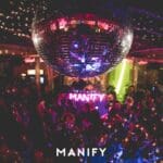 Manify out of office, Manify: Out of office, Barkade Den Bosch [04-10-2019]