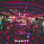 Manify out of office, Manify: Out of office, Barkade Den Bosch [04-10-2019]