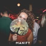 Manify out of office, Manify: Out of office, Barkade Den Bosch [04-10-2019]