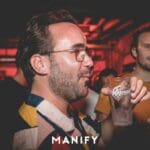 Manify out of office, Manify: Out of office, Barkade Den Bosch [04-10-2019]