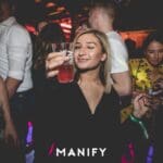 Manify out of office, Manify: Out of office, Barkade Den Bosch [04-10-2019]