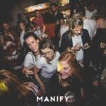 Manify out of office, Manify: Out of office, Barkade Den Bosch [04-10-2019]