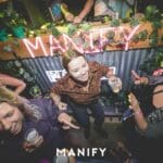 Manify out of office, Manify: Out of office, Barkade Den Bosch [04-10-2019]